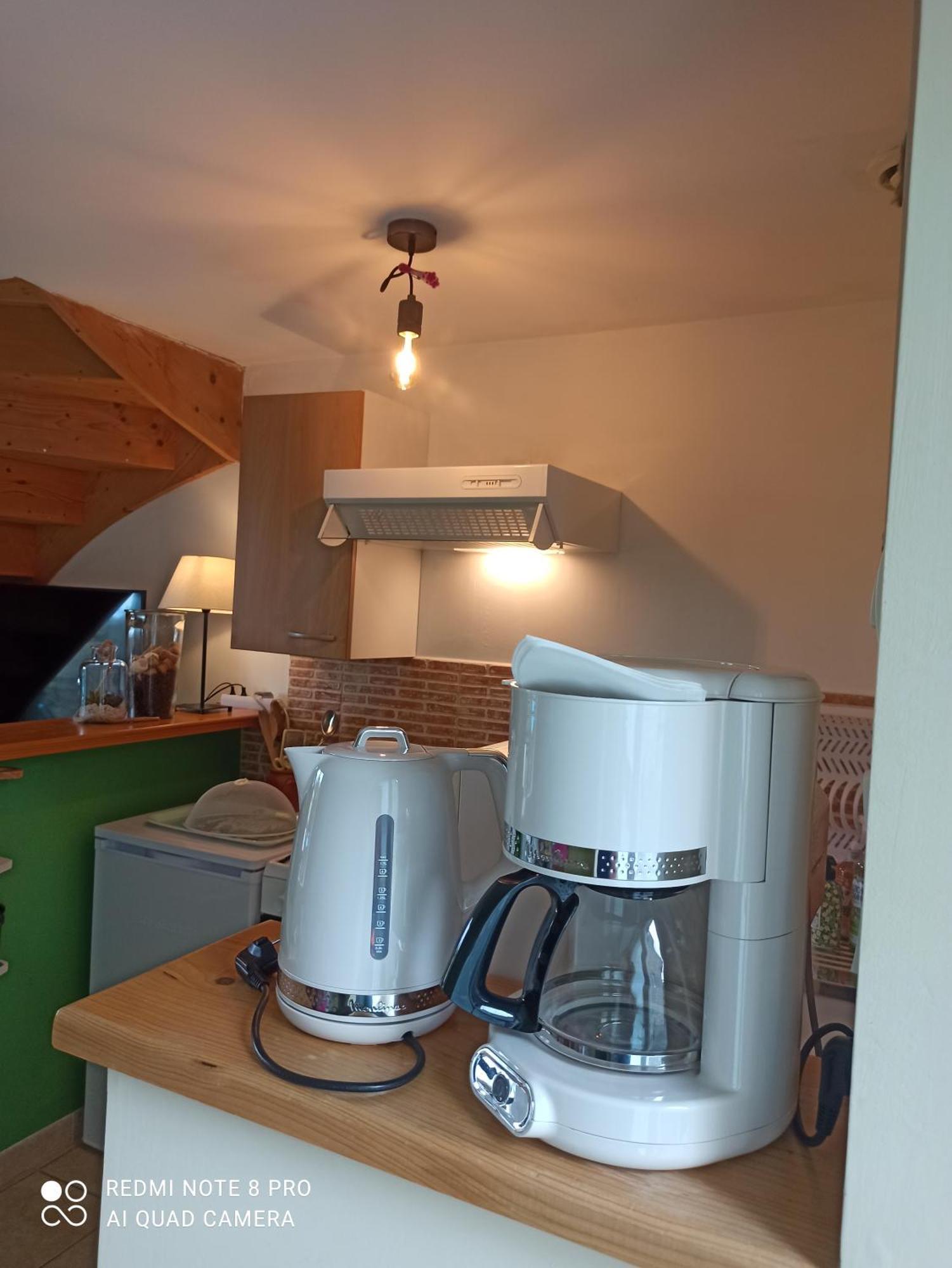 Villa La Campagne De Bas Heugueville-sur-Sienne Zimmer foto